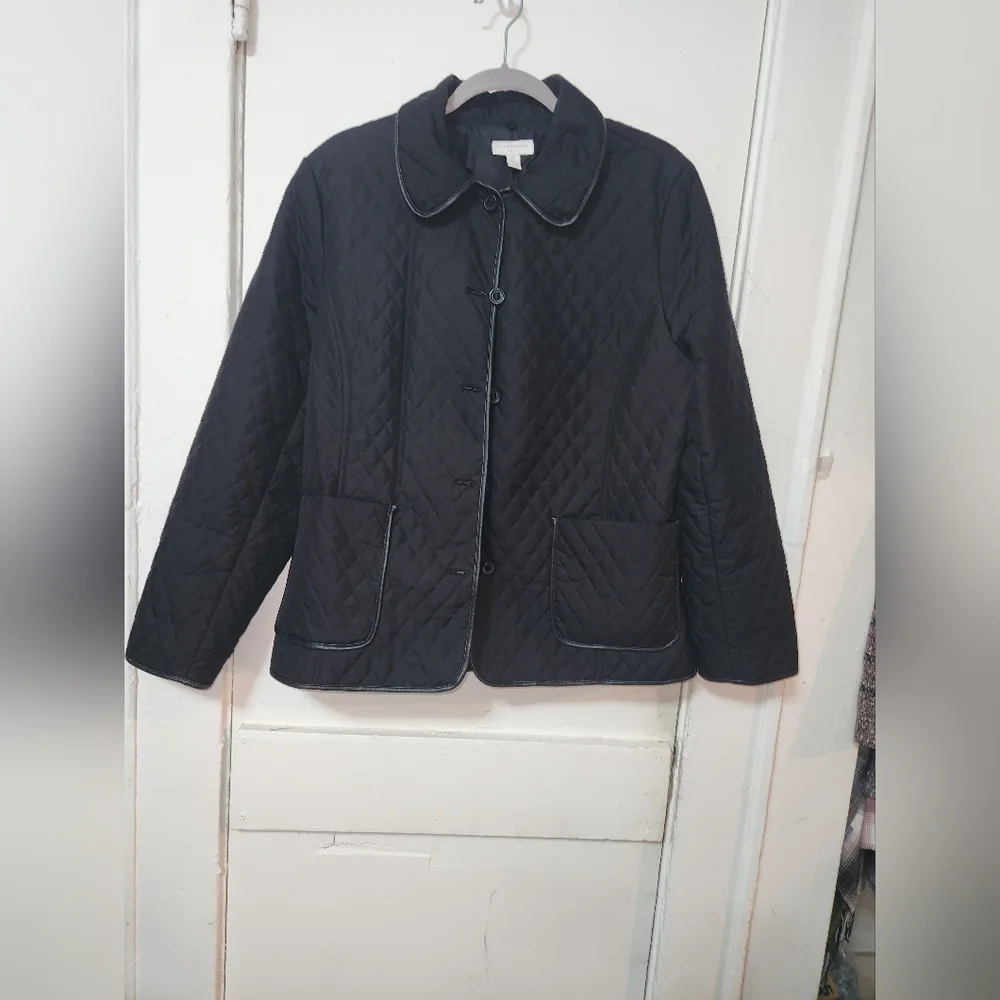 Coat - Picture 1 of 3